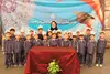 کلاس های تابستانی دبستان بهان 1403